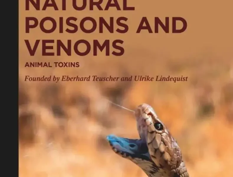 Natural Poisons and Venoms: Animal Toxins