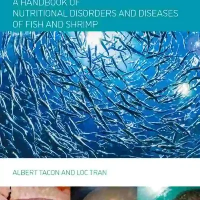 Nutritional Fish and Shrimp Pathology: A Handbook