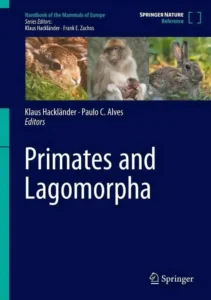 Primates and Lagomorpha 
