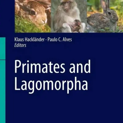 Primates and Lagomorpha Primates and Lagomorpha