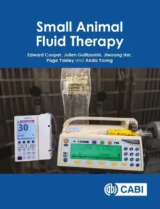 Small Animal Fluid Therapy
