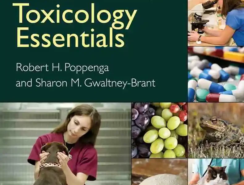 Small Animal Toxicology Essentials