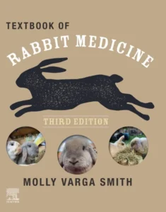 Textbook of Rabbit Medicine, 3rd Edition

