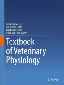 Textbook of Veterinary Physiology
