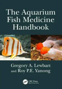 The Aquarium Fish Medicine Handbook 
