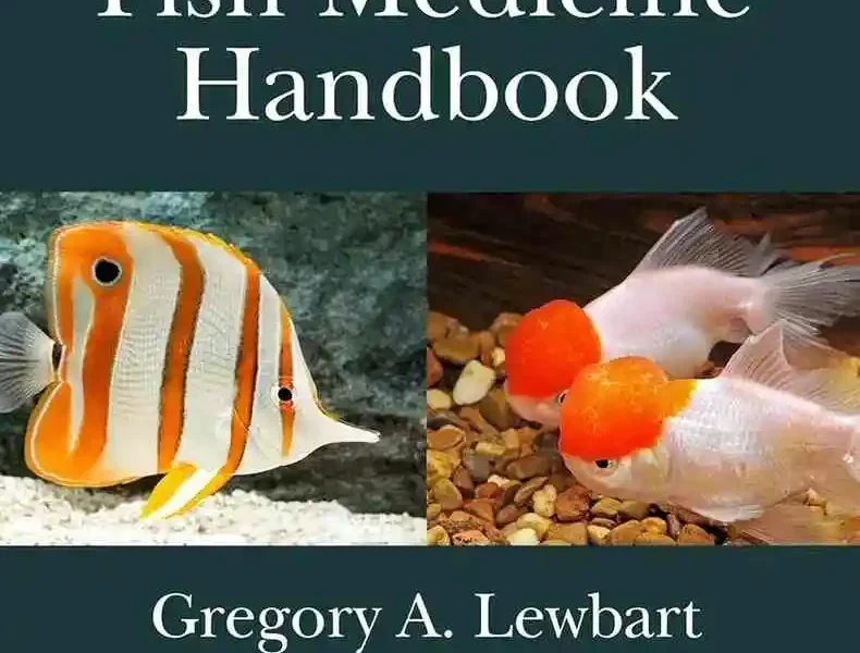 The Aquarium Fish Medicine Handbook