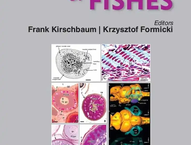 The Histology of Fishes