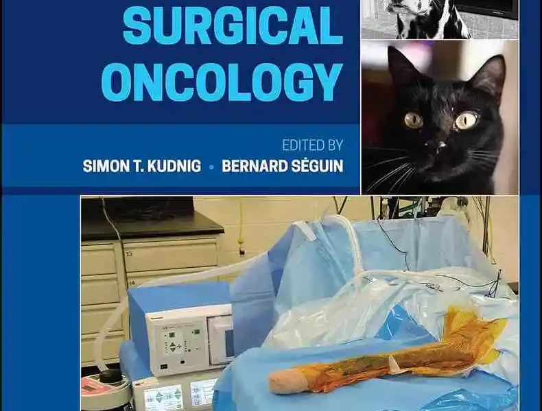 Veterinary Surgical Oncology, 2nd Edition
