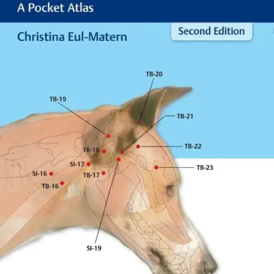 Acupuncture for Dogs and Cats: A Pocket Atlas, 2nd Edition Acupuncture for Dogs and Cats: A Pocket Atlas, 2nd Edition