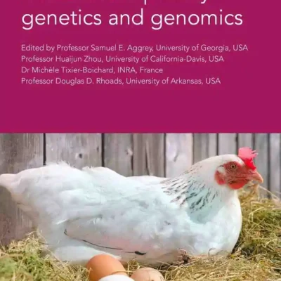 Advances in Poultry Genetics and Genomics