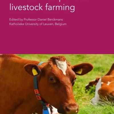 Advances in Precision Livestock Farming Advances in Precision Livestock Farming