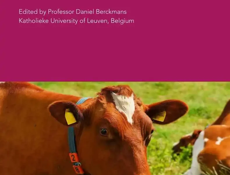 Advances in Precision Livestock Farming