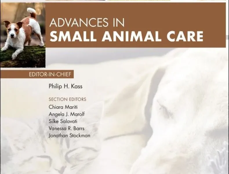 Advances in Small Animal Care 2020
