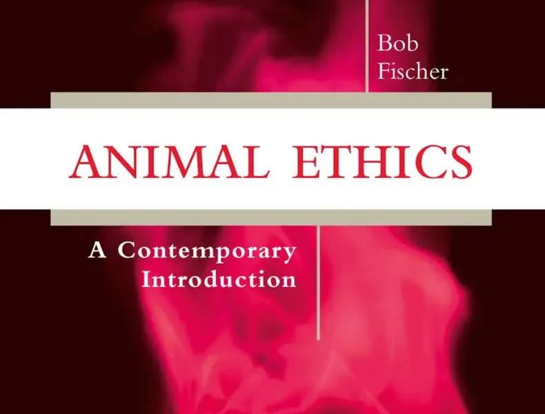 Animal Ethics: A Contemporary Introduction