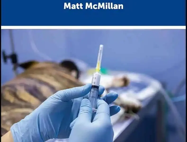 BSAVA Cognitive Aids for Anaesthesia in Small Animal Practice