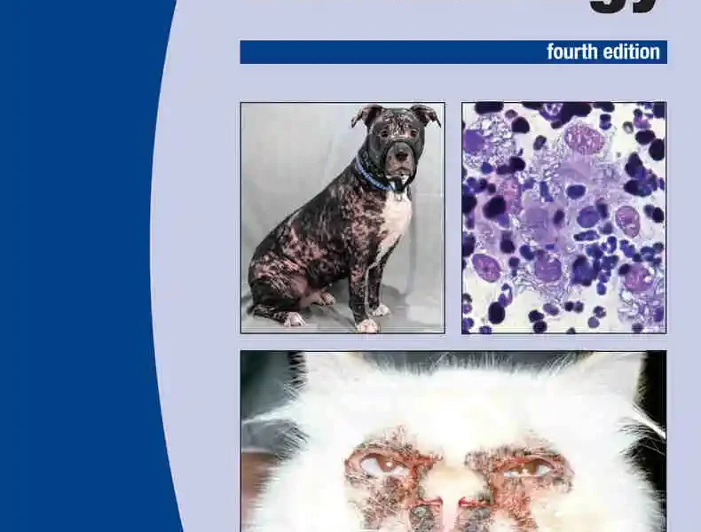 BSAVA Manual of Canine and Feline Dermatology, 4th Edition