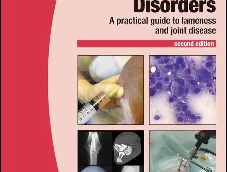 BSAVA Manual of Canine and Feline Musculoskeletal Disorders: A Practical Guide to Lameness and Joint Disease, 2nd Edition