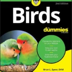 Birds for Dummies, 2nd Edition