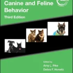 Blackwell’s Five-Minute Veterinary Consult Clinical Companion Canine and Feline Behavior, 3rd Edition pdf cover