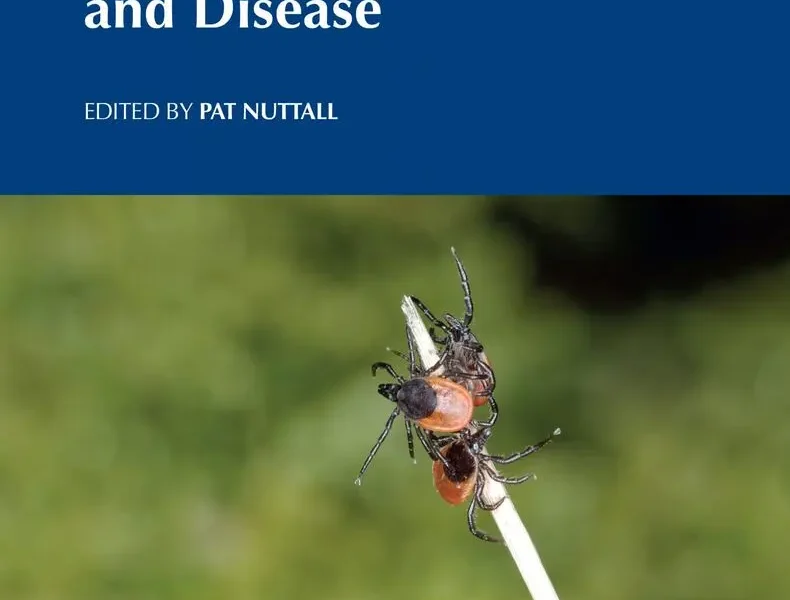 Climate, Ticks and Disease