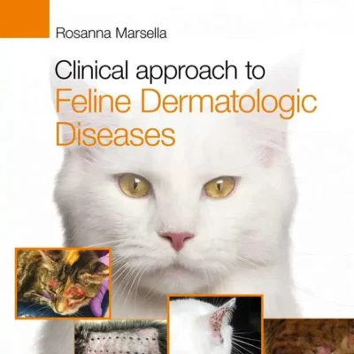 Clinical Approach to Feline Dermatologic Diseases Clinical Approach to Feline Dermatologic Diseases
