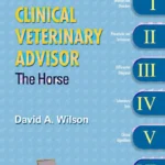 Clinical Veterinary Advisor: The Horse