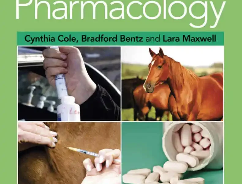 Equine Pharmacology