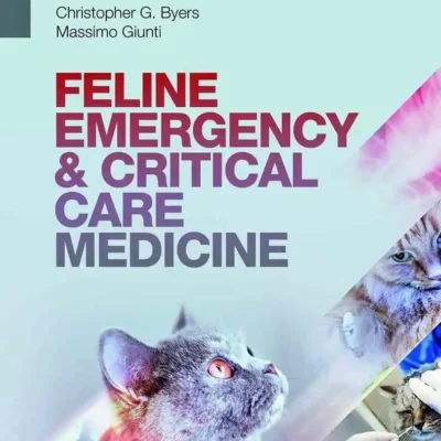 Feline Emergency and Critical Care Medicine