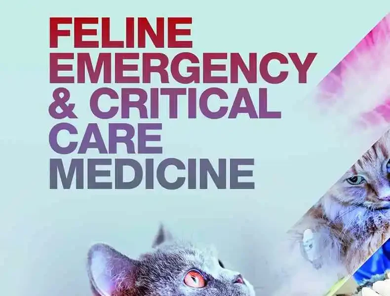 Feline Emergency and Critical Care Medicine