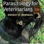 Georgis’ Parasitology for Veterinarians, 11th Edition