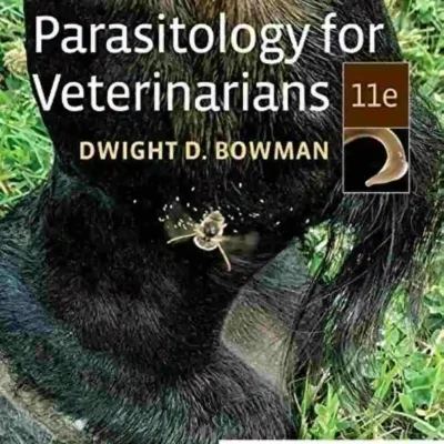 Georgis’ Parasitology for Veterinarians, 11th Edition Georgis’ Parasitology for Veterinarians, 11th Edition