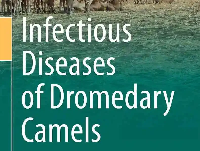 Infectious Diseases of Dromedary Camels: A Concise Guide