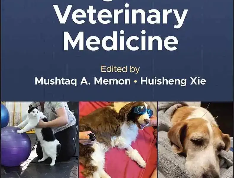 Integrative Veterinary Medicine