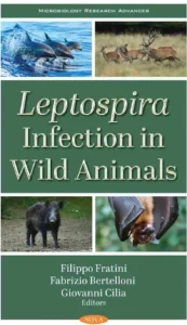 Leptospira Infection in Wild Animals 