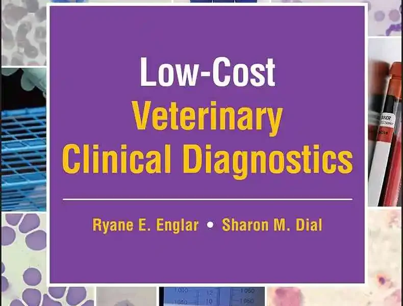Low-Cost Veterinary Clinical Diagnostics