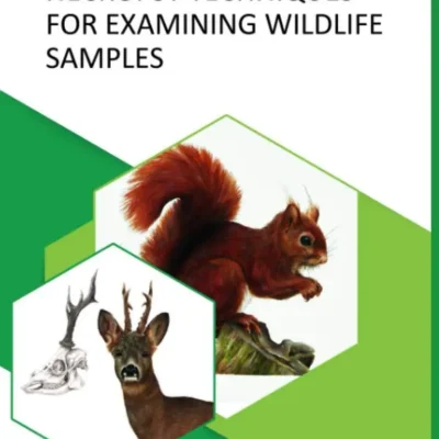 Necropsy Techniques for Examining Wildlife Samples Necropsy Techniques for Examining Wildlife Samples