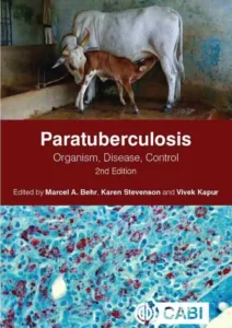 Paratuberculosis: Organism, Disease, Control, 2nd Edition 