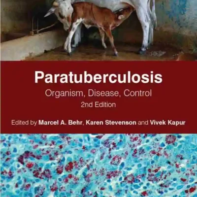 Paratuberculosis: Organism, Disease, Control, 2nd Edition