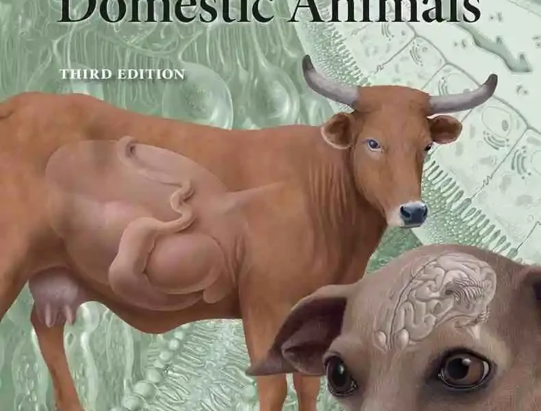 Physiology of Domestic Animals, 3rd Edition
