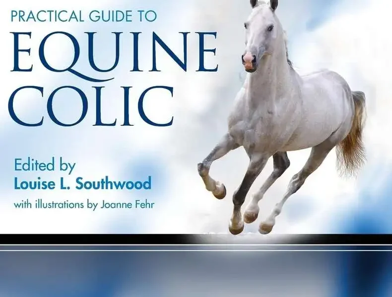 Practical Guide to Equine Colic