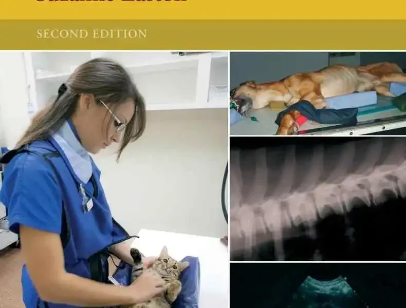 Practical Veterinary Diagnostic Imaging, 2nd Edition