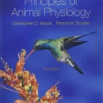 Principles of Animal Physiology, 3rd Edition