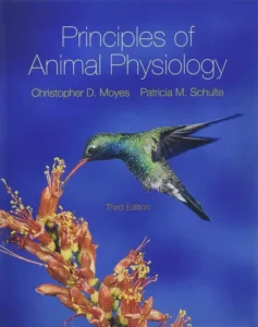 Principles of Animal Physiology, 3rd Edition
