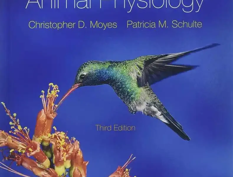 Principles of Animal Physiology, 3rd Edition