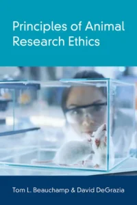 Principles of Animal Research Ethics 