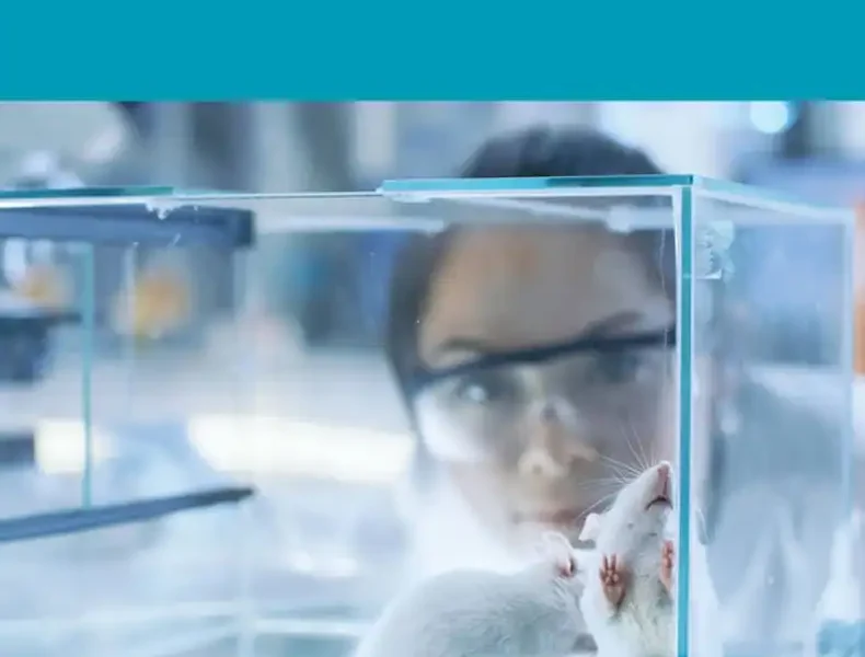Principles of Animal Research Ethics