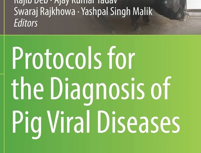 Protocols for the Diagnosis of Pig Viral Diseases