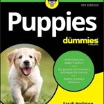 Puppies For Dummies, 4th Edition
