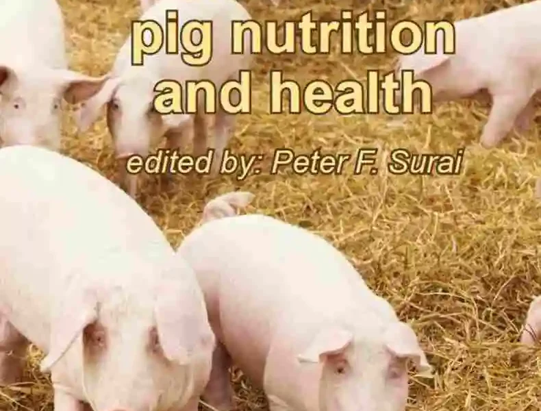 Selenium in Pig Nutrition and Health