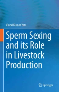Sperm Sexing and its Role in Livestock Production 